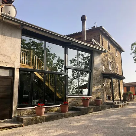 Agriturismo Tra Le Colline-3